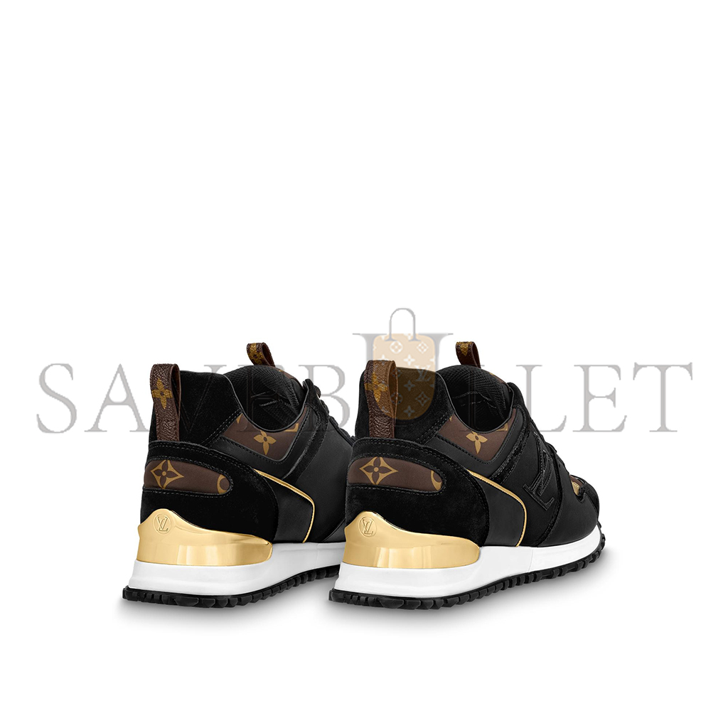 LOUIS VUITTON RUN AWAY SNEAKERS 1AAP3E